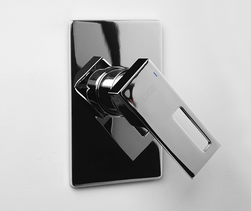 Смеситель WasserKRAFT ALME 1551  