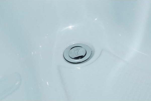 Душевая кабина Erlit  ER3510P-C4-RUS 100x100 см. 