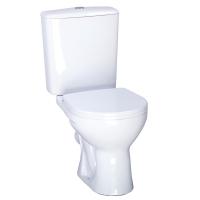 Унитаз-компакт Santeri ОРИОН 1.P400.8.S00.00B.F  