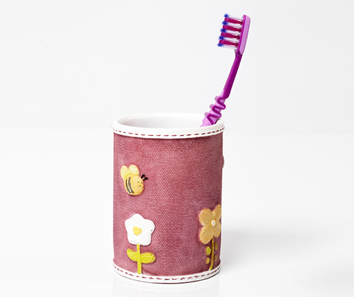 Стакан настольный WasserKRAFT AMMER K-6428   Стакан настольный WasserKRAFT AMMER K-6428