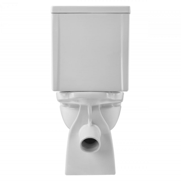 Унитаз-компакт Santek НЕО ЛАЙТ 1.WH30.2.409  