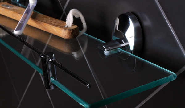 Полка Fixsen EUROPA FX-21803   Полка Fixsen EUROPA FX-21803