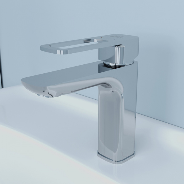 Смеситель IDDIS SLIDE SLISBBTi01 для раковины  Смеситель IDDIS SLIDE SLISBBTi01 для раковины