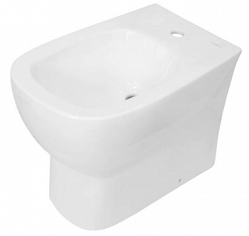 Биде напольное Sanita luxe  INFSLBI01   Биде напольное Sanita luxe  INFSLBI01