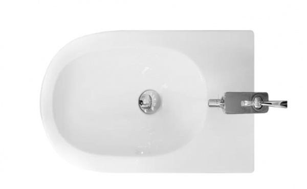 Биде напольное Sanita luxe  ARTSLBI01  