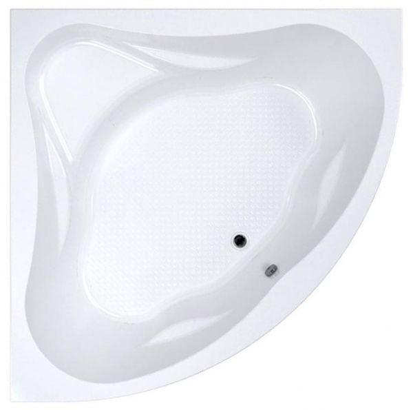 Ванна акриловая 1Marka DANIELA 01дан1515 150x150 см. 