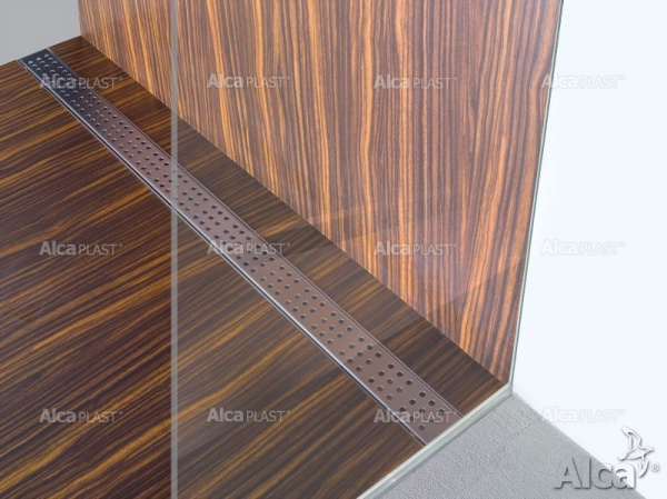 Душевой канал Alcaplast  APZ1-1050  