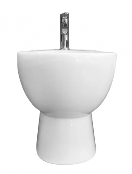 Биде напольное Sanita luxe  ARTSLBI01  