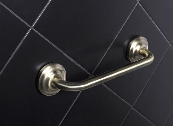 Поручень Fixsen RETRO FX-83817   Поручень Fixsen RETRO FX-83817