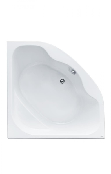 Ванна акриловая Santek МЕЛВИЛ 1.WH30.2.402 140x140 см. 