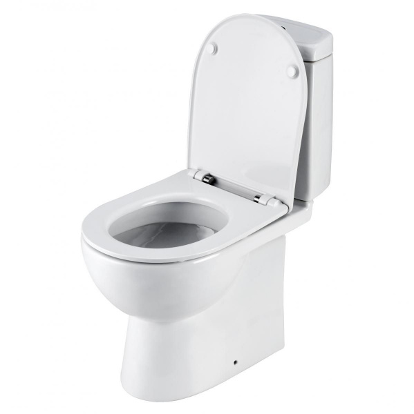 Унитаз-компакт Santek ОСТИН 1.WH30.2.419  