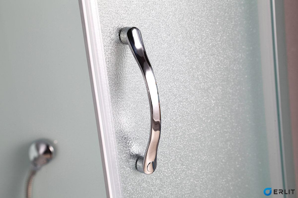 Душевой уголок Erlit  ER0509-C3 90x90 см. 