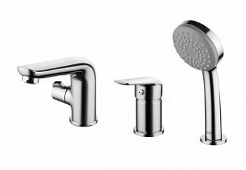 Смеситель IDDIS TORR TORSB30i07 на борт ванны 