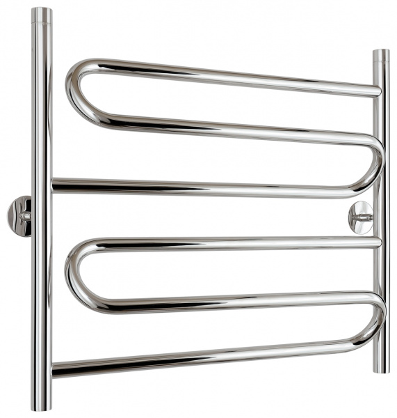 Полотенцесушитель водяной Стилье УНИВЕРСАЛ-51 00651-6040 600х400 